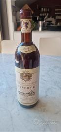 Vino da collezione #Barolo e Inferno 