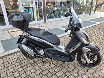 Piaggio Beverly 350 SportTouring I.E. ABS 2017