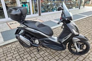 Piaggio Beverly 350 SportTouring I.E. ABS 2017