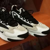 scarpe nike zoom 2k n.36.5