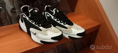 scarpe nike zoom 2k n.36.5