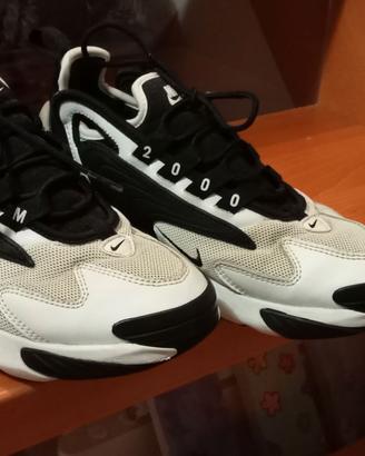 scarpe nike zoom 2k n.36.5