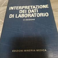 "Interpretazione dei dati di laboratorio"