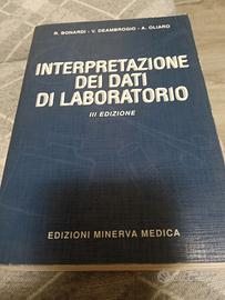 "Interpretazione dei dati di laboratorio"