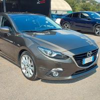 Mazda 3 SOLO PER OPERATORI DEL SETTORE