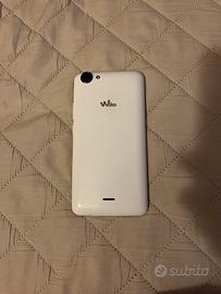 Cellulare Wiko