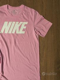 Nike,T-schirt,nuovo tagS