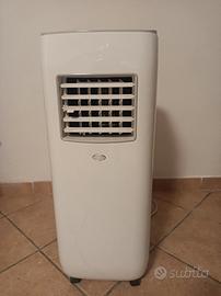 CLIMATIZZATORE PORTATILE ARGO