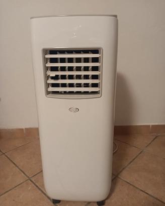 CLIMATIZZATORE PORTATILE ARGO