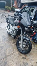 RICAMBI YAMAHA TDM ANNO 2000, 849 BENZ 82CV