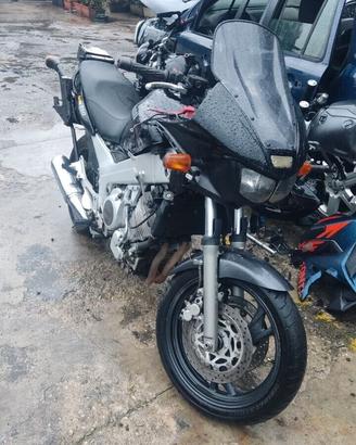 RICAMBI YAMAHA TDM ANNO 2000, 849 BENZ 82CV