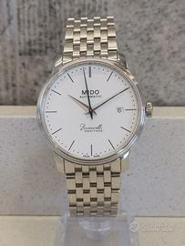 Mido Baroncelli Heritage Automatic