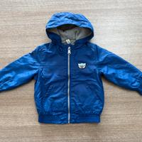 Giubbottino 18 mesi primaverile Idexè da bambino