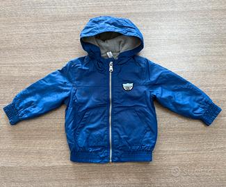 Giubbottino 18 mesi primaverile Idexè da bambino