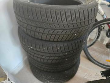 Set 4 gomme 205/55 R16 H per Audi A3