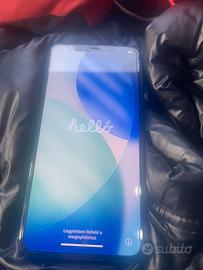 iphone 11 pro max 256 gega