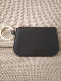 Portamonete Calvin Klein