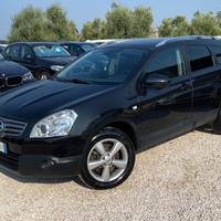 Nissan Qashqai+2 2.0 dCi DPF Tekna 7 POSTI UNICO P
