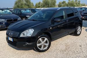 Nissan Qashqai+2 2.0 dCi DPF Tekna 7 POSTI UNICO P
