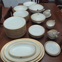 Servizio piatti in porcellana Hutschenreuther Selb