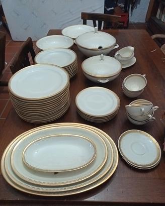 Servizio piatti in porcellana Hutschenreuther Selb