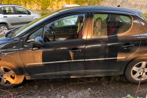 Peugeot 207 1.6 diesel 92 cv