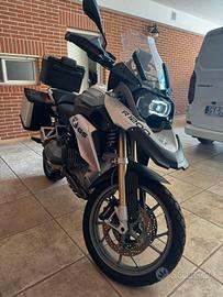 BMW GS1200 R