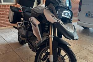 BMW GS1200 R