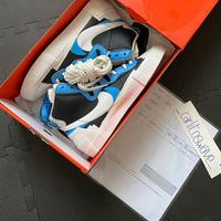 Nike Blazer Mid Sacai