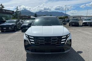 Hyundai Tucson Hybrid 1.6 HEV 2wd 239cv Dark ...
