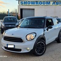 Mini Cooper D Paceman 2.0 Business XL Automatica 1