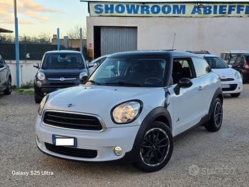 Mini Cooper D Paceman 2.0 Business XL Automatica 1