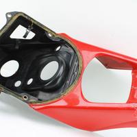 Airbox Ducati 998 998s