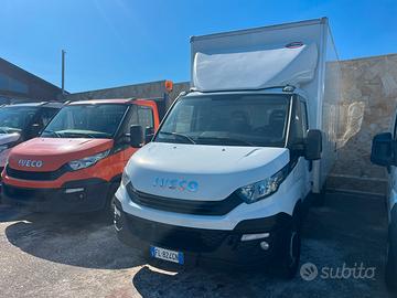 Iveco Daily 2017 furgone