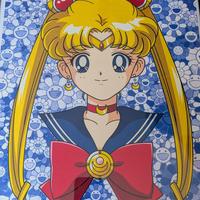 Quadro Death NYC - Sailor Moon