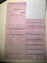 2 apparecchi acustici