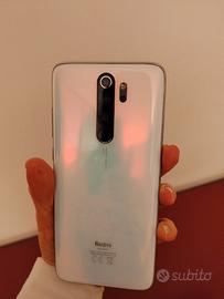 Redmi Note 8 Pro