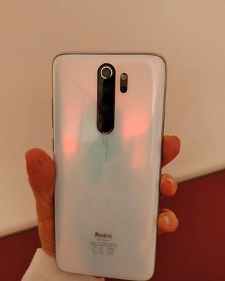 Redmi Note 8 Pro