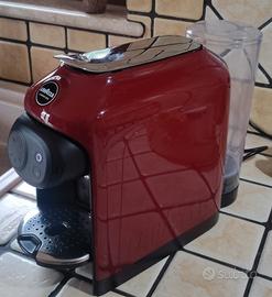 macchina caffè Lavazza 