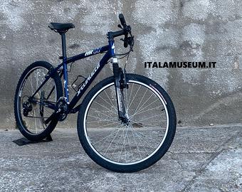 Specialized Acciaio MTB Vintage versione SPECIALE