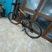 Bicicletta Atala 27.5