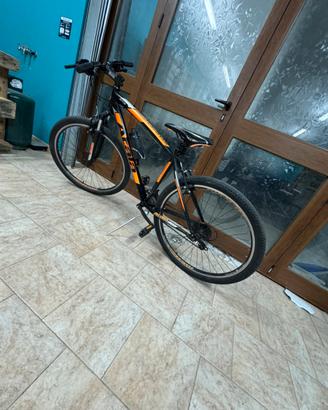 Bicicletta Atala 27.5