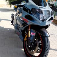 Suzuki gsxr 1000 k2