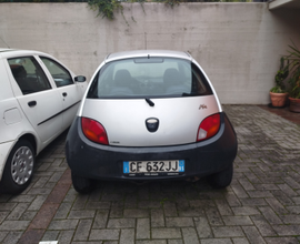 Ford Ka 1.3 2003