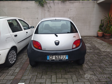 Ford Ka 1.3 2003