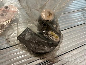 Antifurto Benelli TRK 502 Ruota in Lega