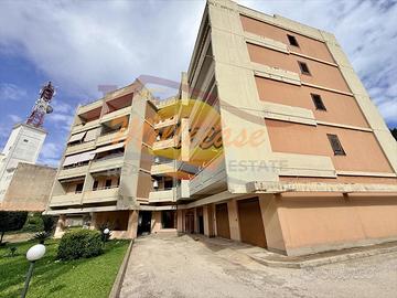 Garage p.terra zona tica rif2915