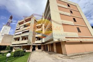 Garage p.terra zona tica rif2915