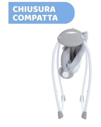 Sdraietta Chicco