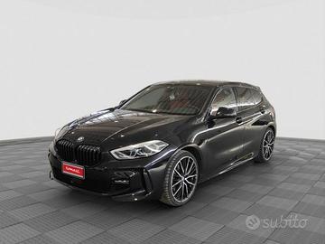 BMW 120 Serie 1 d xdrive 5p. Msport
